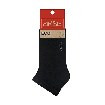 Носки женские укороченные Nero 35-38 / ECO 252