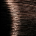 5.23 крем-краска для волос с гиалуроновой кислотой, светлый коричневый перламутровый / HY 100 мл