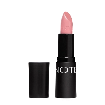 NOTE Помада насыщенного цвета для губ 02 / ULTRA RICH COLOR LIPSTICK 4,5 гр, фото 2