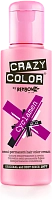 CRAZY COLOR Краска для волос, цикломен / Crazy Color Cyclamen 100 мл, фото 2