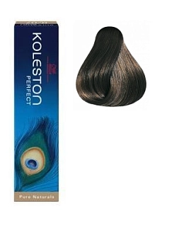 5/00 краска д/волос / Koleston 60мл