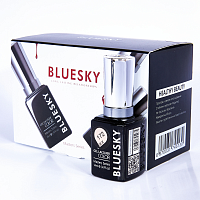 BLUESKY GLK172 гель-лак для ногтей French / Masters Series 14 мл, фото 2