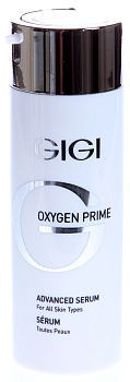 GIGI Сыворотка омолаживающая / Serum OXYGEN PRIME 30 мл, фото 1