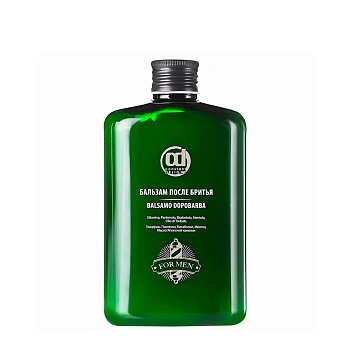 Бальзам после бритья / BARBER 250 мл, CONSTANT DELIGHT