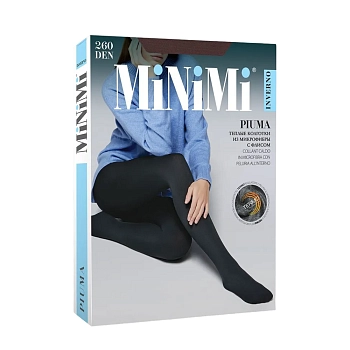 Колготки Mosto 4 / PIUMA 260