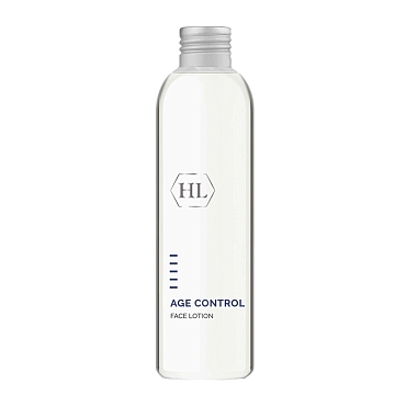 HOLY LAND Лосьон-сыворотка увлажнение + лифтинг для лица / AGE Control Face Lotion 150 мл