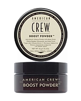 AMERICAN CREW Пудра для объема волос, для мужчин / Boost Powder 10 г, фото 2