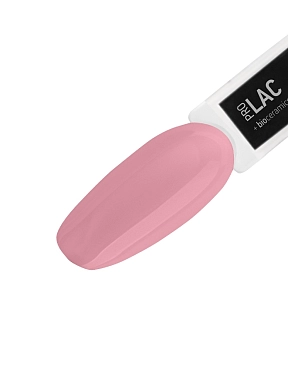 IQ BEAUTY 014 лак для ногтей укрепляющий с биокерамикой / Nail polish PROLAC + bioceramics 12.5 мл