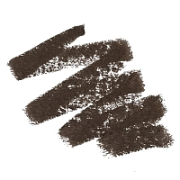 SHIK Тени вельветовые устойчивые в карандаше Bistre / Velvety Powdery Eyeshadow 1,4 гр, фото 2