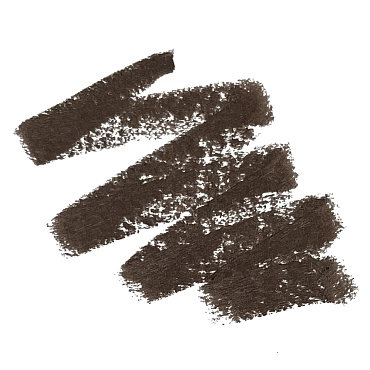 SHIK Тени вельветовые устойчивые в карандаше Bistre / Velvety Powdery Eyeshadow 1,4 гр