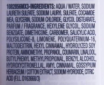 BIOLAGE Шампунь для объема тонких волос / БИОЛАЖ ВОЛЬЮМБЛУМ 1000 мл, фото 2