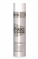 Шампунь-уход для ламинированных волос / iNeo-Crystal 250 мл, ESTEL PROFESSIONAL