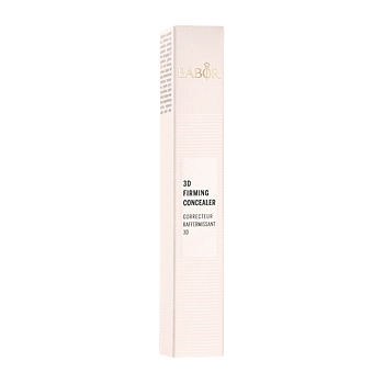 BABOR Консилер 3D лифтинг, тон 02 слоновая кость / 3D Firming Concealer Ivory 4 гр, фото 2