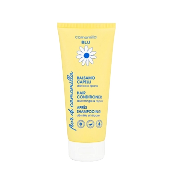 Кондиционер для волос восстановление и гладкость волос / Hair conditoner disentangle & repair 200 мл