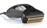 ANDIS Триммер для стрижки волос RT-1 Superliner Plus 0.1 мм, сетевой, ротор, 4 насадки + шейвер, 12 W, фото 3