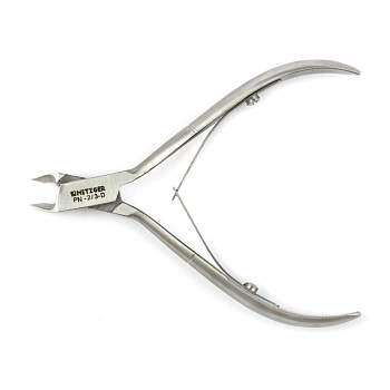 Кусачки кутикульные 3 мм