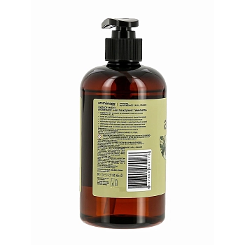 AROMENAGE Мыло жидкое, наслаждение тимьяном / Aromenage 450 мл, фото 3