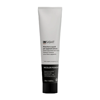 Маска для прямых пигментов / DIRECT PIGMENT MASK 200 мл