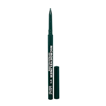 LAYLA COSMETICS Карандаш для глаз, 5 / MICRO EYELINER 1,3 гр, фото 2