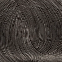 7.11 крем-краска перманентная для волос, блондин интенсивный пепельный / AMBIENT 60 мл, TEFIA