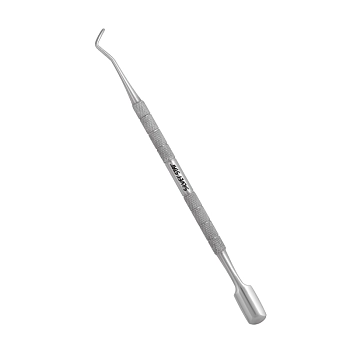 Кюретка вогнутая лопатка