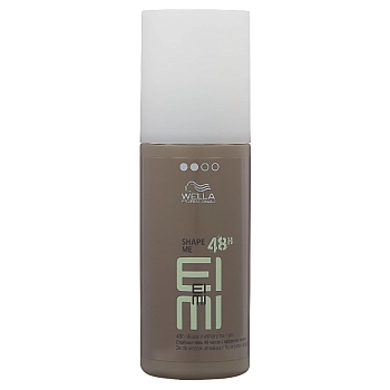 WELLA Гель-стайлинг с эффектом памяти 48 часов / EIMI 150 мл, фото 1