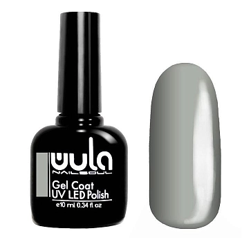 WULA NAILSOUL 518 гель-лак для ногтей / Wula nailsoul 10 мл, фото 1
