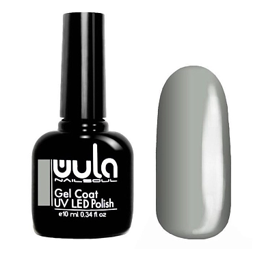 WULA NAILSOUL 518 гель-лак для ногтей / Wula nailsoul 10 мл