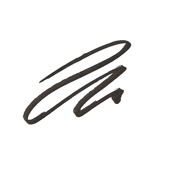 MARVEL COSMETICS Карандаш для макияжа глаз, подводка-лайнер T01 черный / Marvel black 5,74 гр, фото 3