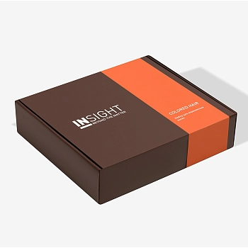 INSIGHT Набор для окрашенных волос (шампунь 350 мл, маска 200 мл, кондиционер 350 мл) COLORED HAIR, фото 2