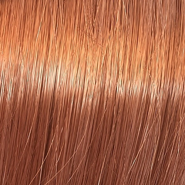WELLA PROFESSIONALS 88/43 краска для волос, светлый блонд интенсивный красный золотистый / Koleston Pure Balance 60 мл