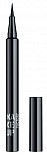 Подводка жидкая для глаз, 01 черный / Full Precision Liquid Liner 1 мл, MAKE UP FACTORY