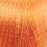 OLLIN PROFESSIONAL 9/43 краска безаммиачная для волос, блондин медно-золотистый / SILK TOUCH 60 мл, фото 1