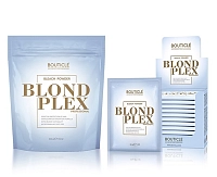 BOUTICLE Порошок обесцвечивающий с аминокомплексом / Blond Plex Powder Bleach 30 г, фото 2