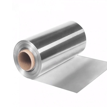 KAPOUS Фольга алюминиевая для парикмахерских работ 16 мкм 25 м, фото 2