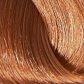 8/74 краска для волос, светло-русый коричнево-медный (карамель) / ESSEX Princess 60 мл