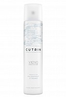 Лак сильной фиксации без отдушки / VIENO Sensitive Hairspray Strong 300 мл, CUTRIN