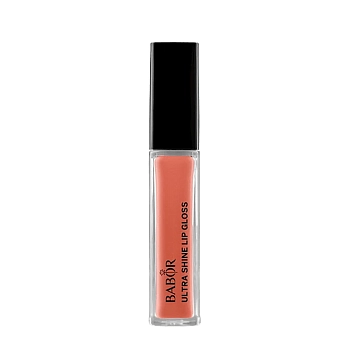 Блеск cияющий для губ, тон 04 персиковый лимонад / Ultra Shine Lip Gloss Lemonade 6,5 мл