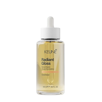 Сыворотка сияние и блеск / Radiant Gloss Serum 100 мл