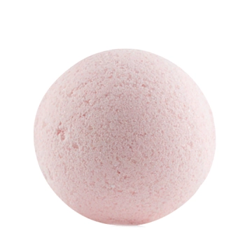 Шарик для ванн мед и малина 185 гр