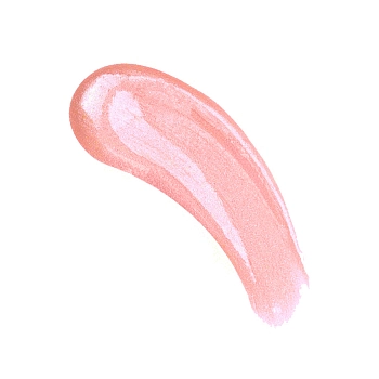 SHU Блеск мерцающий для губ, №450 нежный розовый / SEXY NUDE 3 мл, фото 3