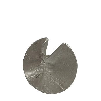 Кольцо Кувшинка 1шт