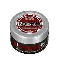 Паста моделирующая экстремально сильной фиксации Покер Паста 7, для мужчин / HOMME 75 мл, L’OREAL PROFESSIONNEL