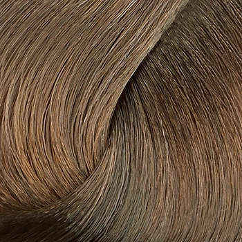 8.00 крем-краска для волос, светлый блонд интенсивный / ADRICOCO Miss Adri 100 мл