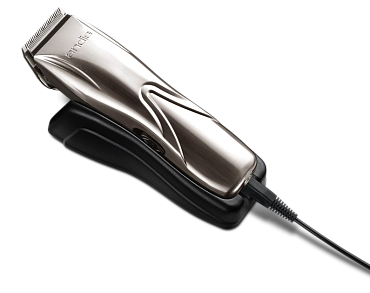 ANDIS Машинка для стрижки волос SUPRA Li 5, 0.25 - 2.4 мм, аккумуляторно-сетевая, 6 насадок