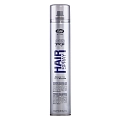 Лак нормальной фиксации для укладки волос / Hair Spray Natural Hold HIGH TECH 500 мл