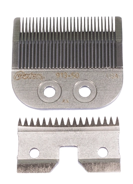 OSTER Нож к машинке 606-95 0,25 - 2,4 мм