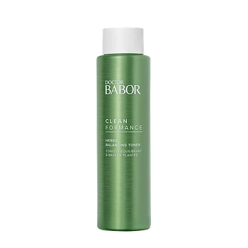 Фитотоник баланс / Cleanformance Herbal Balancing Toner 200 мл
