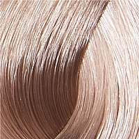 TEFIA 10.81 Гель-краска для волос тон в тон, экстра светлый блондин коричнево-пепельный / TONE ON TONE HAIR COLORING GEL 60 мл, фото 1