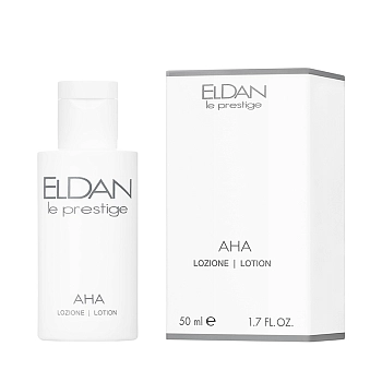 ELDAN cosmetics Лосьон-AHA молочный / AHA peel lotion 50 мл, фото 2